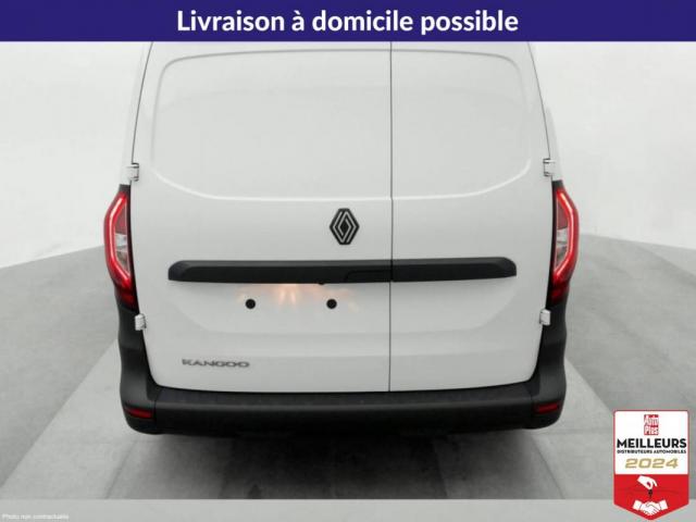 Renault Kangoo Van image 3
