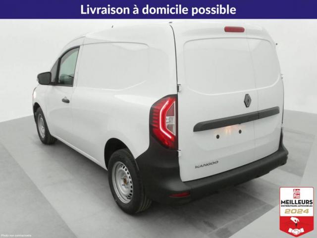 Renault Kangoo Van image 9