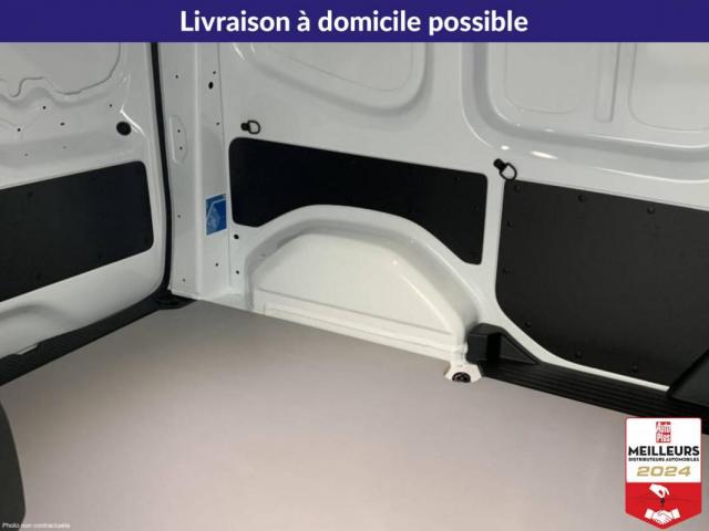 Renault Kangoo Van image 7