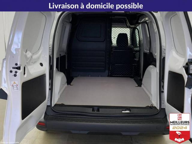 Renault Kangoo Van image 1