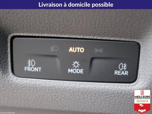 Volkswagen Crafter image 5