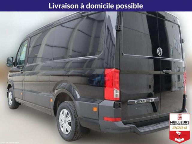 Volkswagen Crafter image 7
