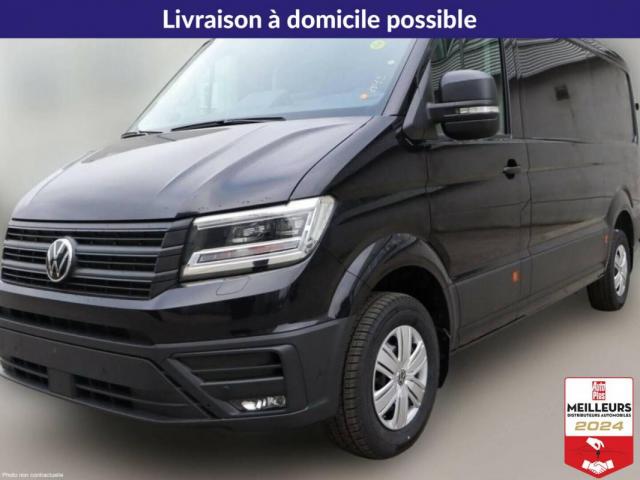 Volkswagen Crafter image 9
