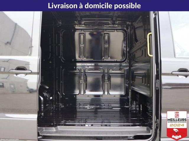 Volkswagen Crafter image 2