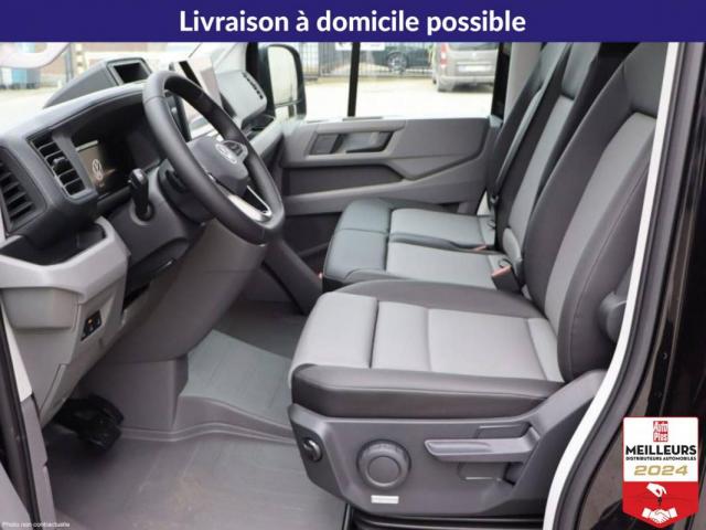 Volkswagen Crafter image 6