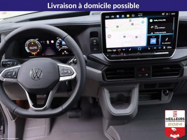 Volkswagen Crafter image 1