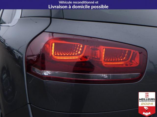Citroen C4 Spacetourer image 9
