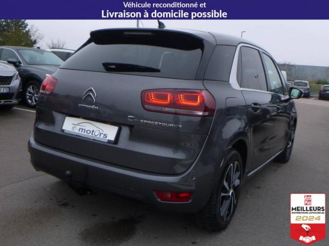 Citroen C4 Spacetourer image 2