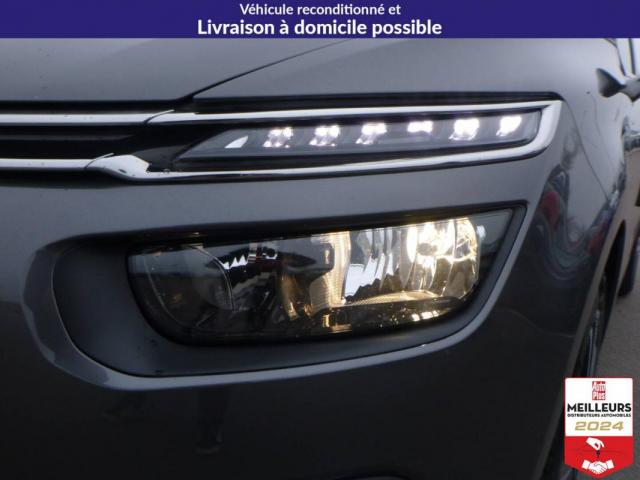 Citroen C4 Spacetourer image 1