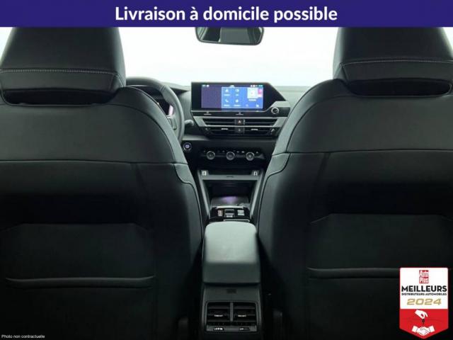 Citroen C4 image 9