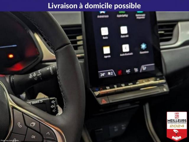 Renault Captur image 1