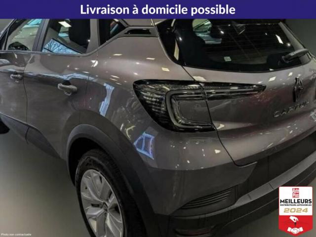 Renault Captur image 9
