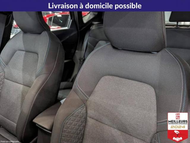 Renault Captur image 7