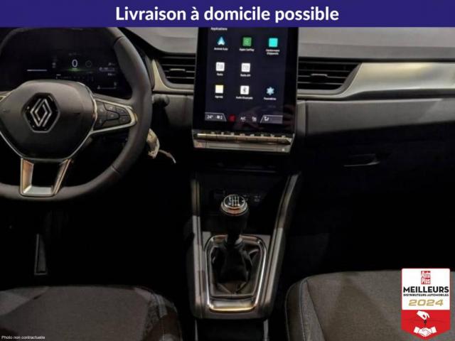 Renault Captur image 8