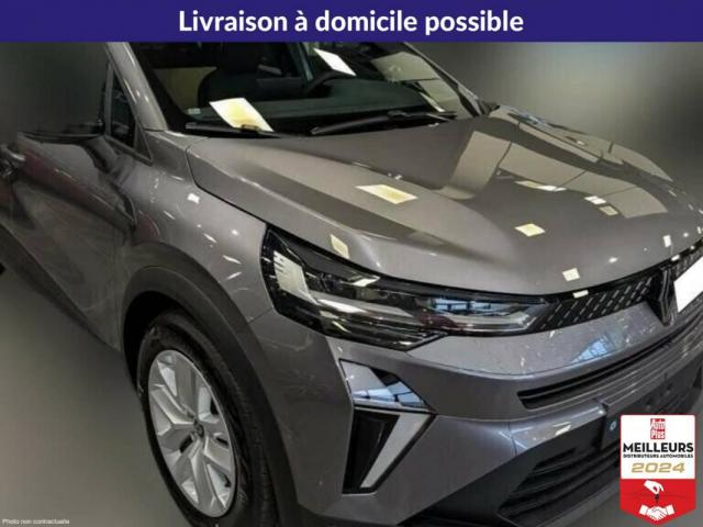 Renault Captur image 2