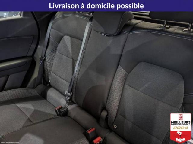 Renault Captur image 4