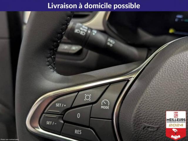 Renault Captur image 6