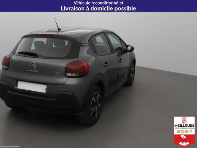 Citroen C3 image 4