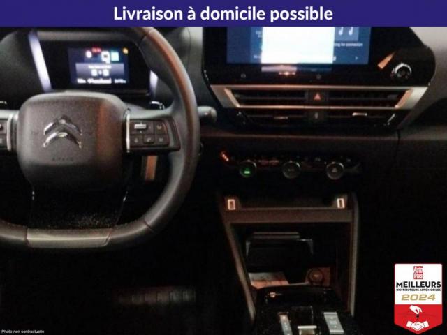 Citroen C4 image 1