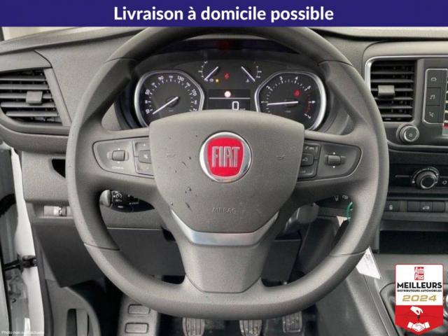 Fiat Scudo image 6