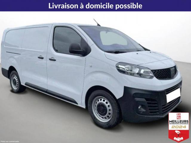 Fiat Scudo image 5