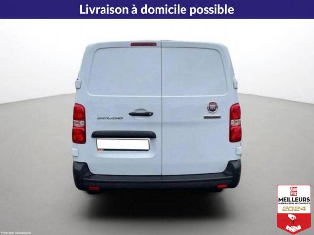 Fiat Scudo image 9