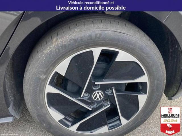 Volkswagen Id.3 image 3