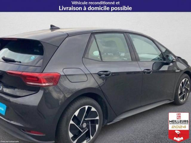 Volkswagen Id.3 image 1