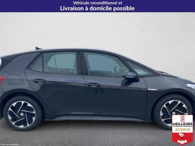 Volkswagen Id.3 image 7