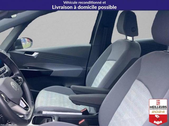 Volkswagen Id.3 image 5