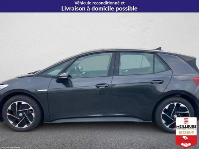 Volkswagen Id.3 image 4