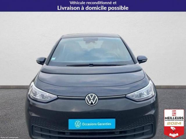 Volkswagen Id.3 image 9