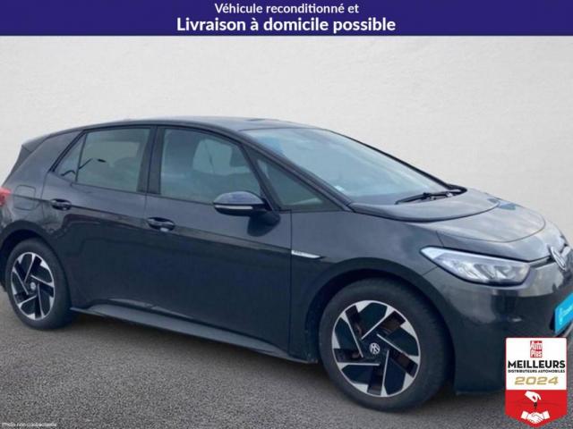Volkswagen Id.3 image 2
