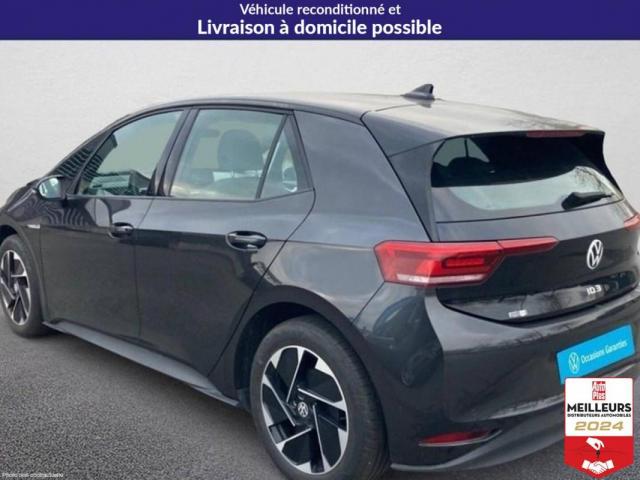 Volkswagen Id.3 image 8