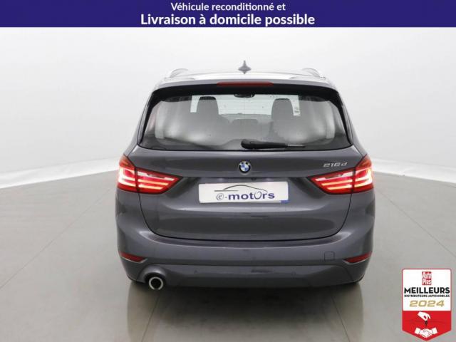 Bmw Série 2 Gran Tourer image 9
