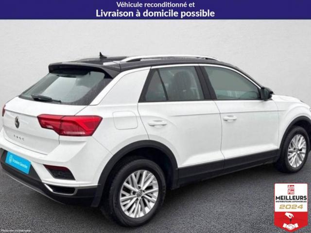 Volkswagen T-Roc image 8