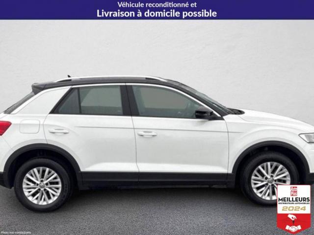 Volkswagen T-Roc image 4