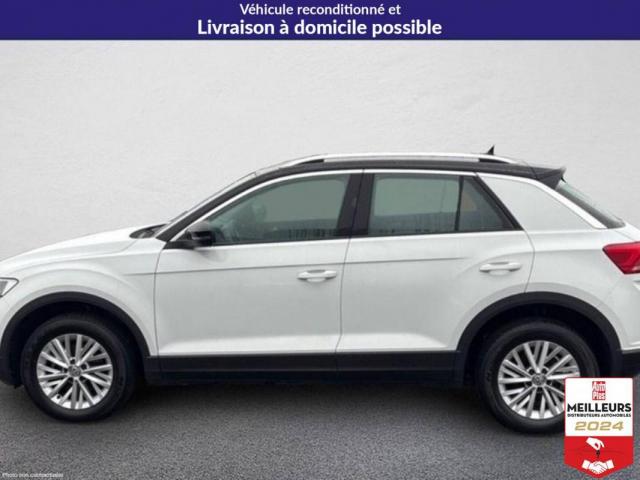 Volkswagen T-Roc image 9