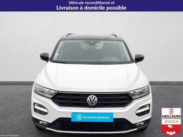 Volkswagen T-Roc image 1