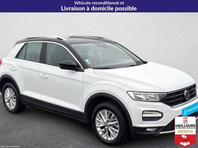 Volkswagen T-Roc image 7
