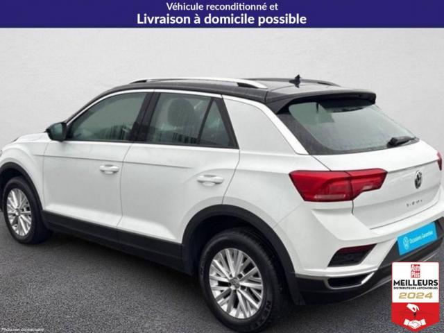 Volkswagen T-Roc image 3