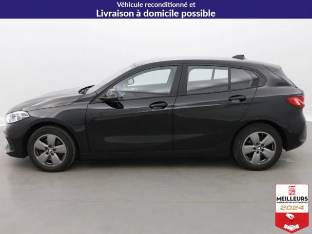 Bmw Série 1 image 6