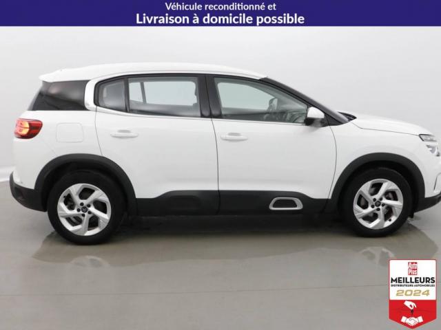 Citroen C5 Aircross image 5