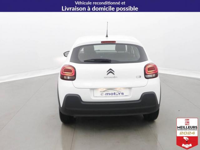 Citroen C3 image 6
