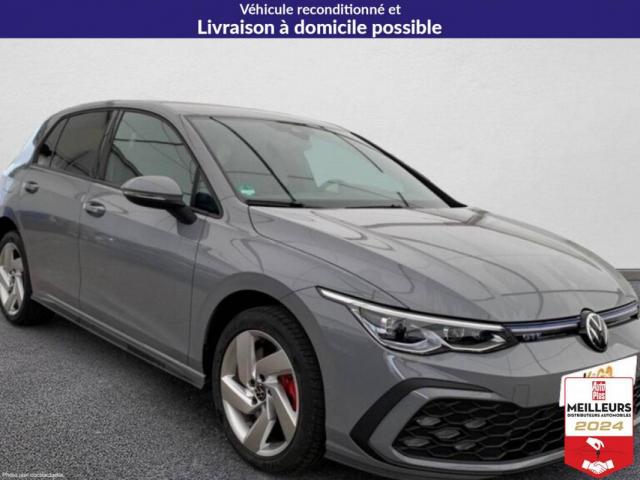 Volkswagen Golf image 9