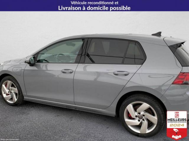 Volkswagen Golf image 8