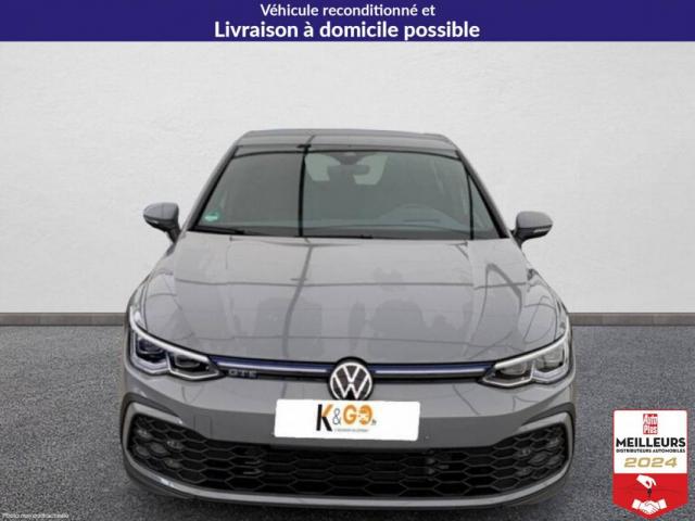Volkswagen Golf image 6