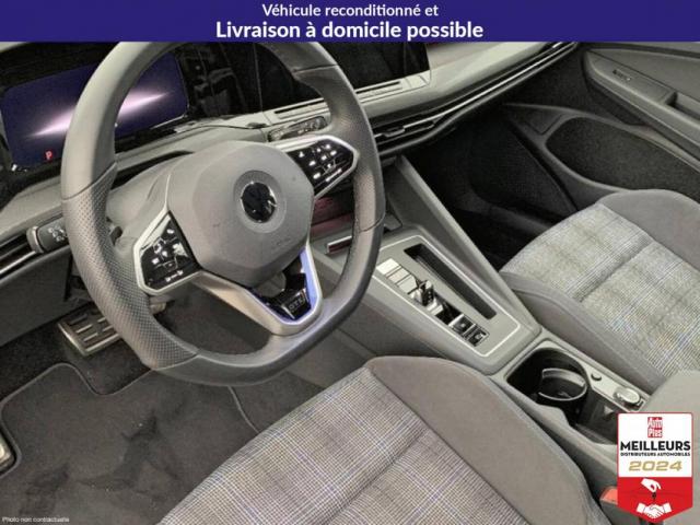 Volkswagen Golf image 5