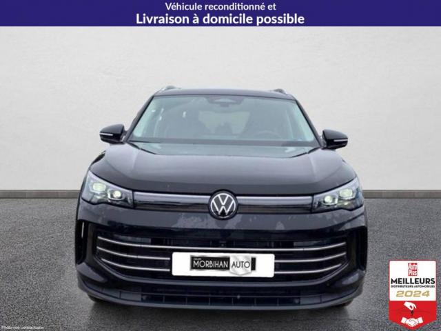 Volkswagen Tiguan image 2