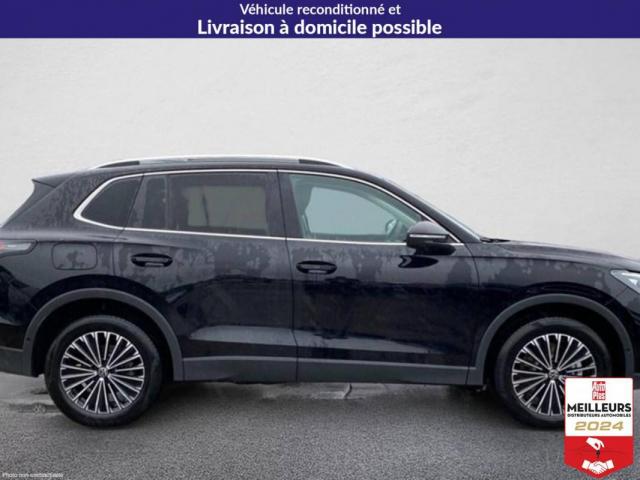 Volkswagen Tiguan image 3